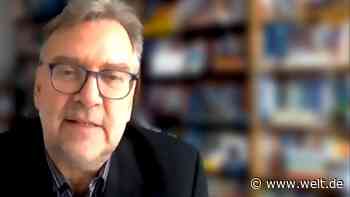 Energie-Experte Frank Umbach zum Nordsee-Gipfel für mehr Windenergie