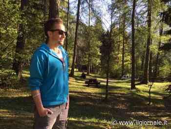 "Poi buttate...". La fidanzata del runner ucciso dall'orso attacca gli animalisti