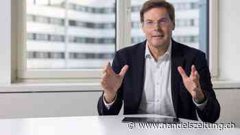 «Der Ansturm an den Flughäfen startet Ende Juni»