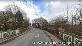 Detectives investigate after woman raped in Lower Darwen