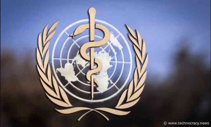 WHO: The Most Dangerous Global Treaty Ever Proposed