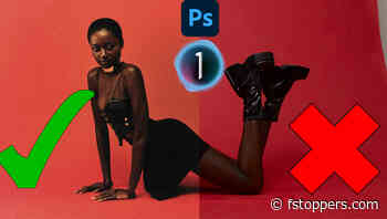 Why You Should Use Presets as a Pro Photographer (I Was Wrong)