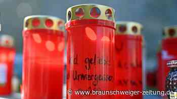 Sterbeammen – Lebensmut geben im Angesicht des Todes