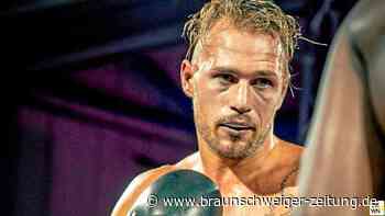 Bitter: Artur Reis’ Titel- und TV-Debüt fällt aus