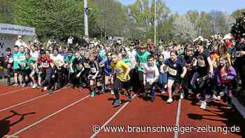 „Der Lauf der Emotionen“ wird seinem Namen gerecht