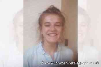 Preston woman last seen at Chorley Hospital missing
