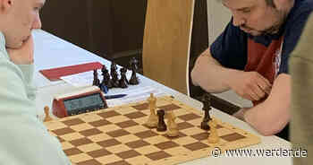 Werder Drei schlägt den Tabellenführer