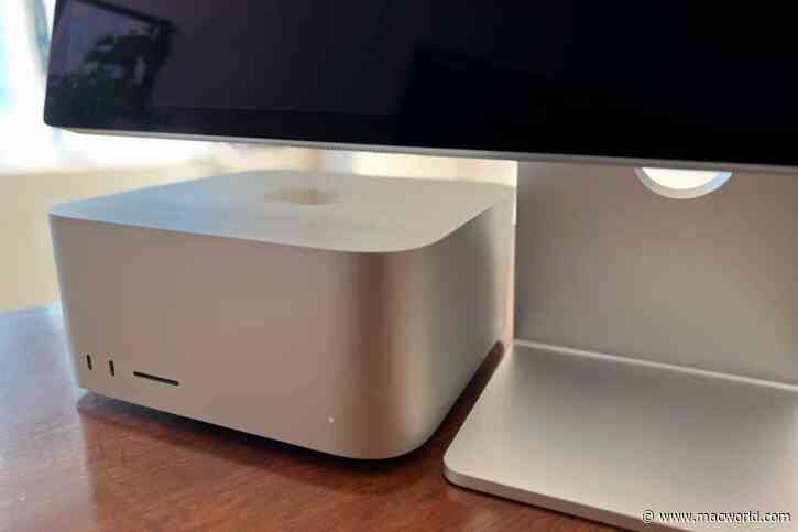 Three new Macs spotted in Apple’s Find My app as WWDC speculation ramps up