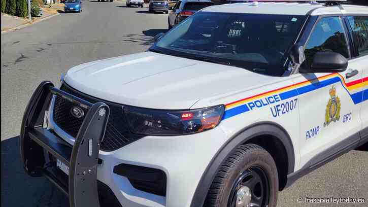 Mission RCMP announce missing 16-year-old female has been located