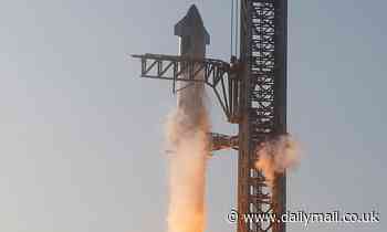 What's next for SpaceX's Starship?