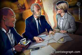 Pan-European crypto regulation is almost here: Law Decoded, Apr 17–24