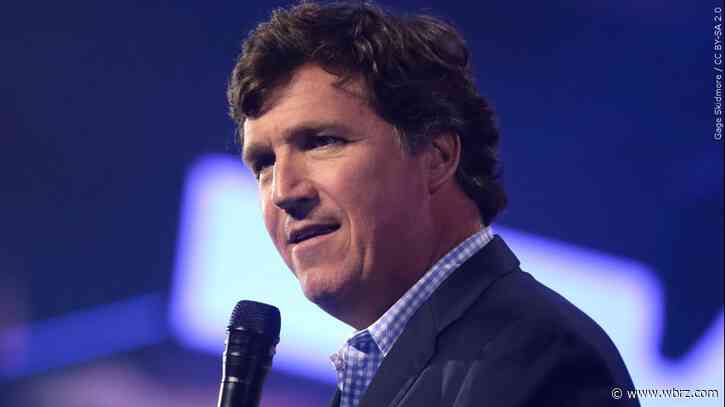 Tucker Carlson, Fox News' most popular host, out at network