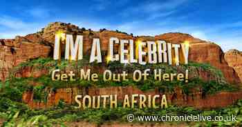 I'm A Celebrity late arrivals: Gillian McKeith, Myleene Klass and Joe Swash tipped to join show