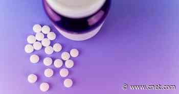 Goodbye, Melatonin? This Dietary Supplement Can Also Help You Fall Asleep     - CNET