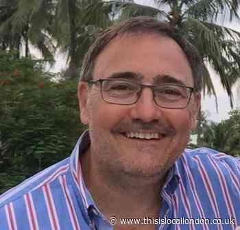 East London NHS trust in bowel cancer home test campaign