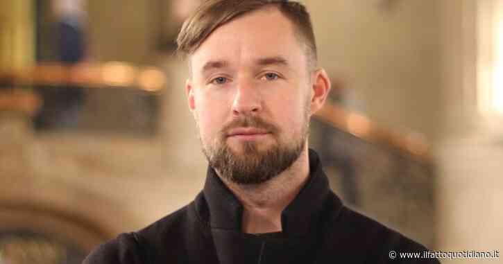 Bohdan Zhuk e il film festival Lgbtq+ a Kiev: così la guerra ha unito anche chi lotta per i diritti