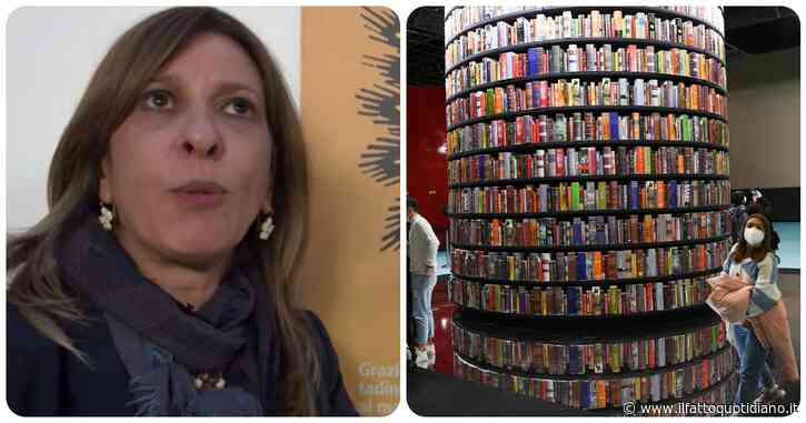 Salone del libro, il niet del Csm all’incontro di Marzia Sabella è inquietante. Forse c’è dell’altro