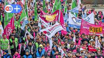 Tarifabschluss öffentlicher Dienst: So viel Geld haben Beschäftigte mehr