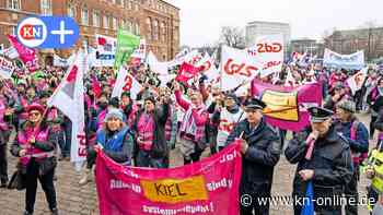 Tarifeinigung öffentlicher Dienst: So teuer wird es für die Kommunen