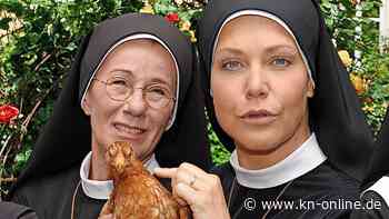 Karin Gregorek ist tot: „Um Himmels Willen“-Schauspielerin mit 81 Jahren gestorben