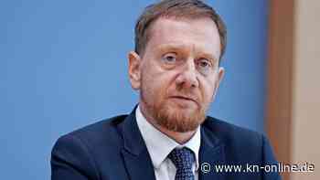 Michael Kretschmer „stärkt die AfD“: Grünen-Geschäftsführerin kritisiert Sachsens Ministerpräsident