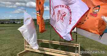 James Smith Cree Nation stabbings timeline to be presented by Sask. RCMP