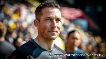 Head coach's belief in Watford's mental strength ahead of Oxford clash