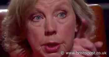 Dragons' Den star Deborah Meaden gives thoughts on controversial Bristol allotment project