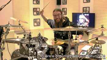 Nik Kahl: Harzer ESC-Teilnehmer spricht über Job, Hype, Idole