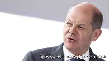 Neun Länder wollen Windenergieleistung in der Nordsee verdoppeln