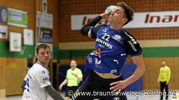 VfB Fallersleben nimmt Angebote des Spitzenreiters nicht an