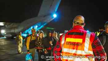 Deutsche im Sudan berichtet vom Wettlauf gegen die Zeit