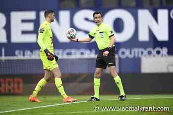 Na de dubieuze strafschopgevallen: Referee Department komt met stevige beslissing over vijf fases dit weekend