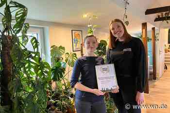 Münsteranerin hat 209 Zimmerpflanzen in der Wohnung