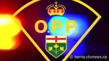 Drug charges laid after Gravenhurst, Ont. traffic stop