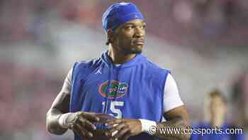 2023 NFL Draft: Why Florida's Anthony Richardson isn't as risky of a pick as advertised