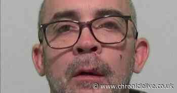 Knife-wielding South Shields bully ripped out ex-girlfriend's hair during drunken attack