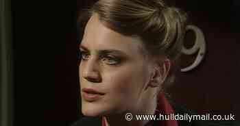 Only Fools and Horses actress Kate Saunders dies aged 62