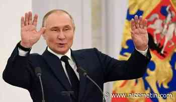 Guerre en Ukraine: Vladimir Poutine a-t-il des sosies? Le porte-parole du Kremlin dément (encore une fois)