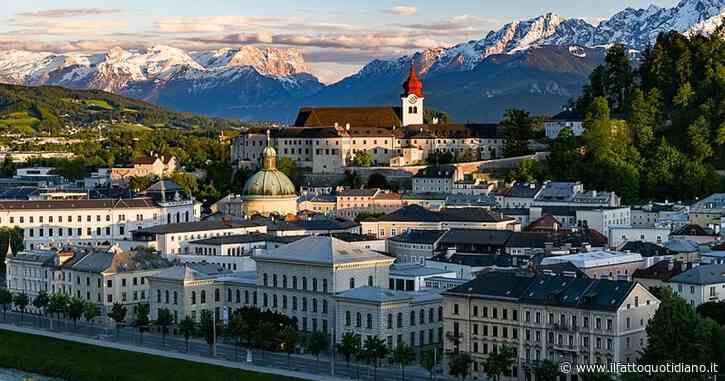Elezioni nel land austriaco di Salisburgo, sorpresa dei comunisti: tornano in assemblea per la prima volta dal 1949