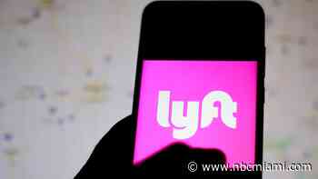Man Carjacked Lyft Driver in Miami Beach, Crashed His SUV at Hotel: Police