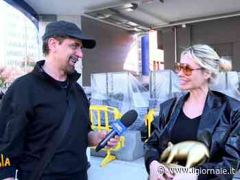 “Totti? Quando vuole...”. Arriva il tapiro d’oro per Ilary Blasi dopo la gaffe