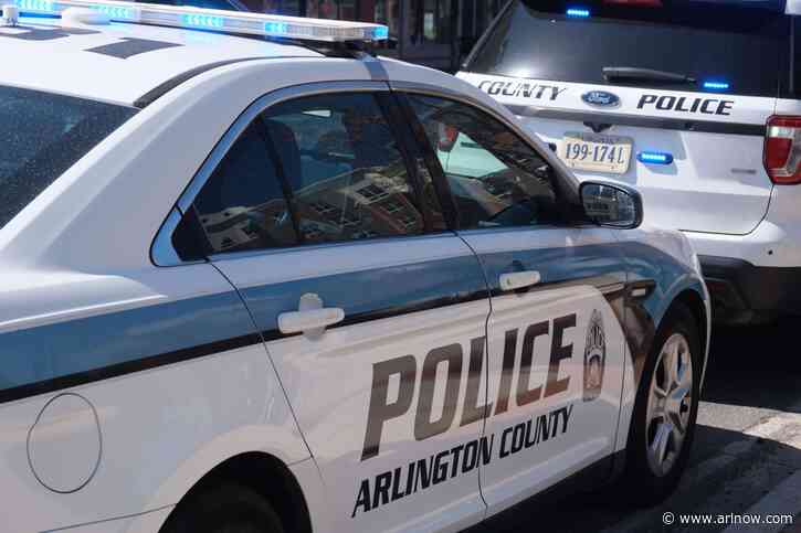 Workplace dispute leads to stabbing at Arlington hotel