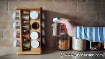 Spice Recall Issued in Illinois, 15 Other States Due to Possible Salmonella