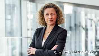 Rechtsabteilung: Deutsche Bank findet neue Chefjustiziarin bei Merck