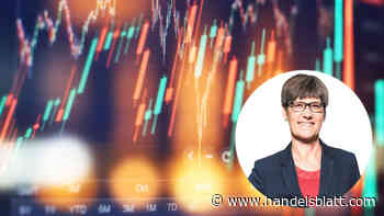 Märkte Insight: Warum der gute Ifo-Index an der Börse verpufft