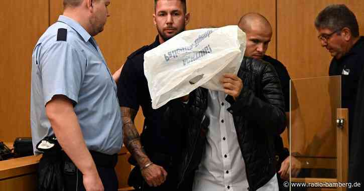 Koks-Schmuggel: 14 Jahre Haft für Reality-Darsteller