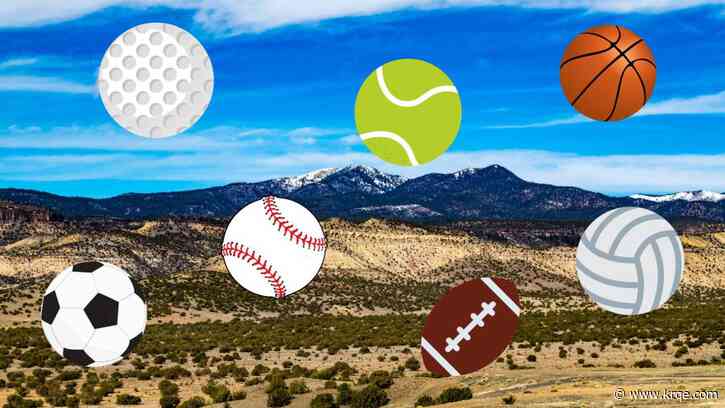 Best high schools for sports in New Mexico