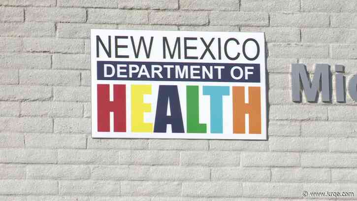 Health officials encourage families to keep children updated on vaccines