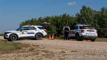 Sask. RCMP to release timeline of fatal James Smith Cree Nation stabbings